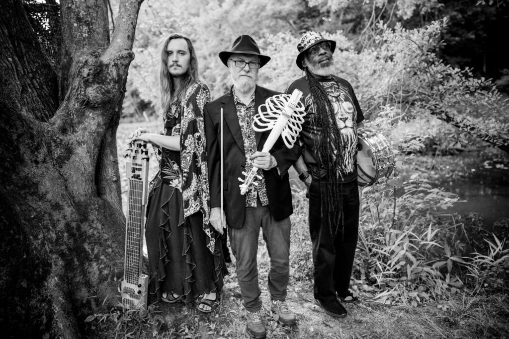 Trembling Earth Orchestra
